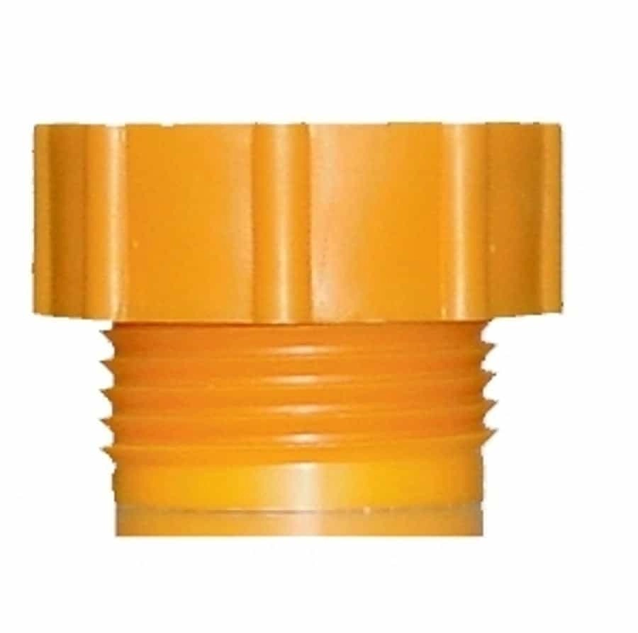 57 MM Drum Adapter, 2.25 inch Buttress Image